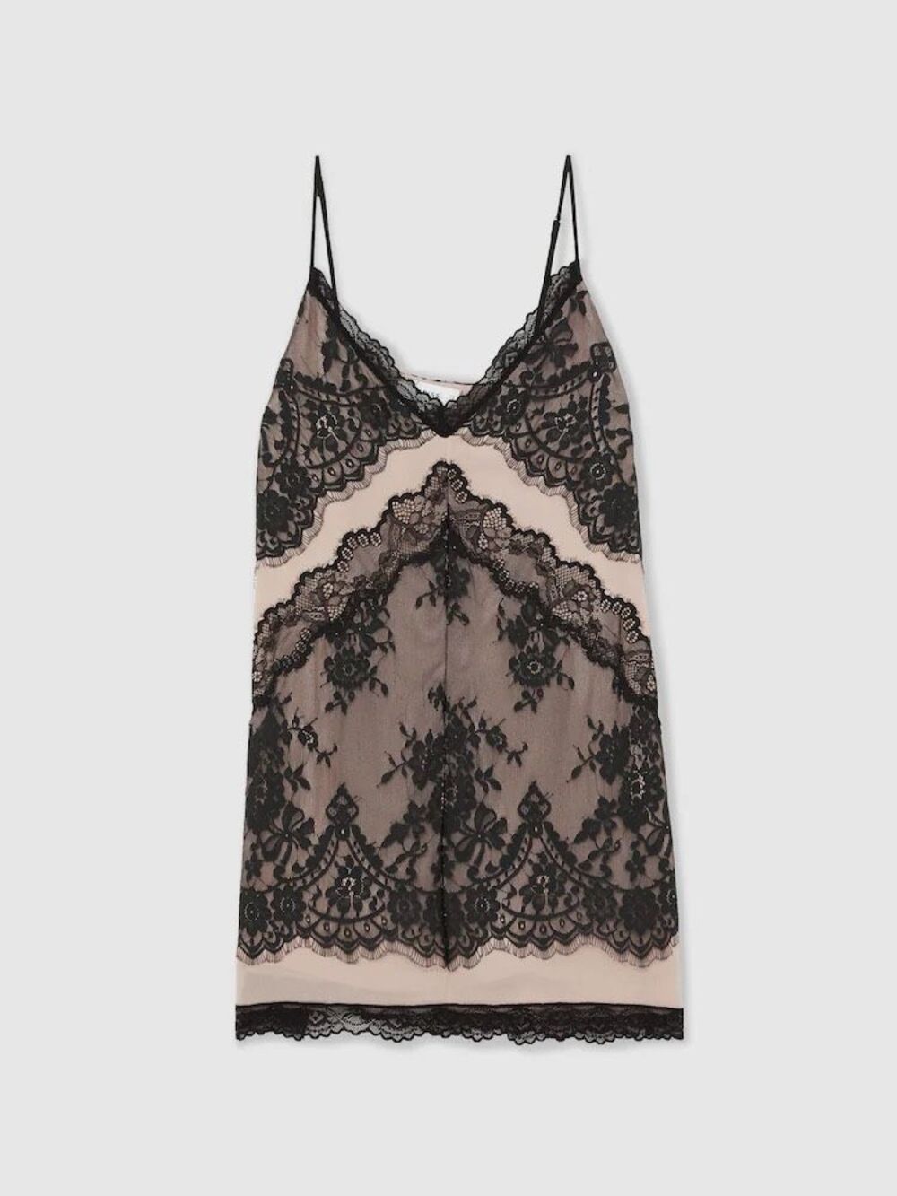 Reiss Dahlia Short Lace Dress size 6